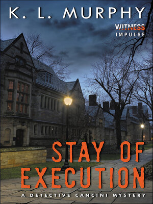cover image of Stay of Execution